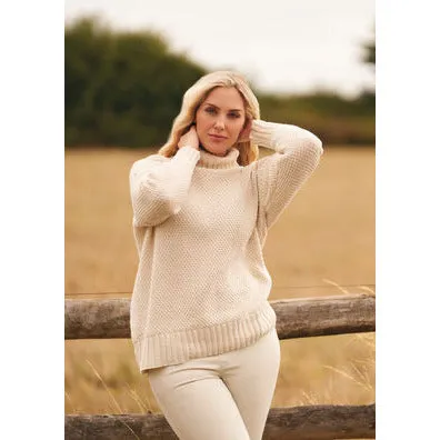 4 Projects - Cotton Cashmere Two by Quail Studio
