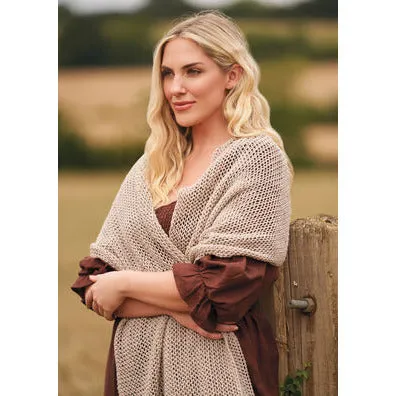 4 Projects - Cotton Cashmere Two by Quail Studio