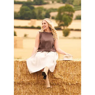 4 Projects - Cotton Cashmere Two by Quail Studio