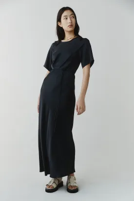 Abigail Dress - Fjord