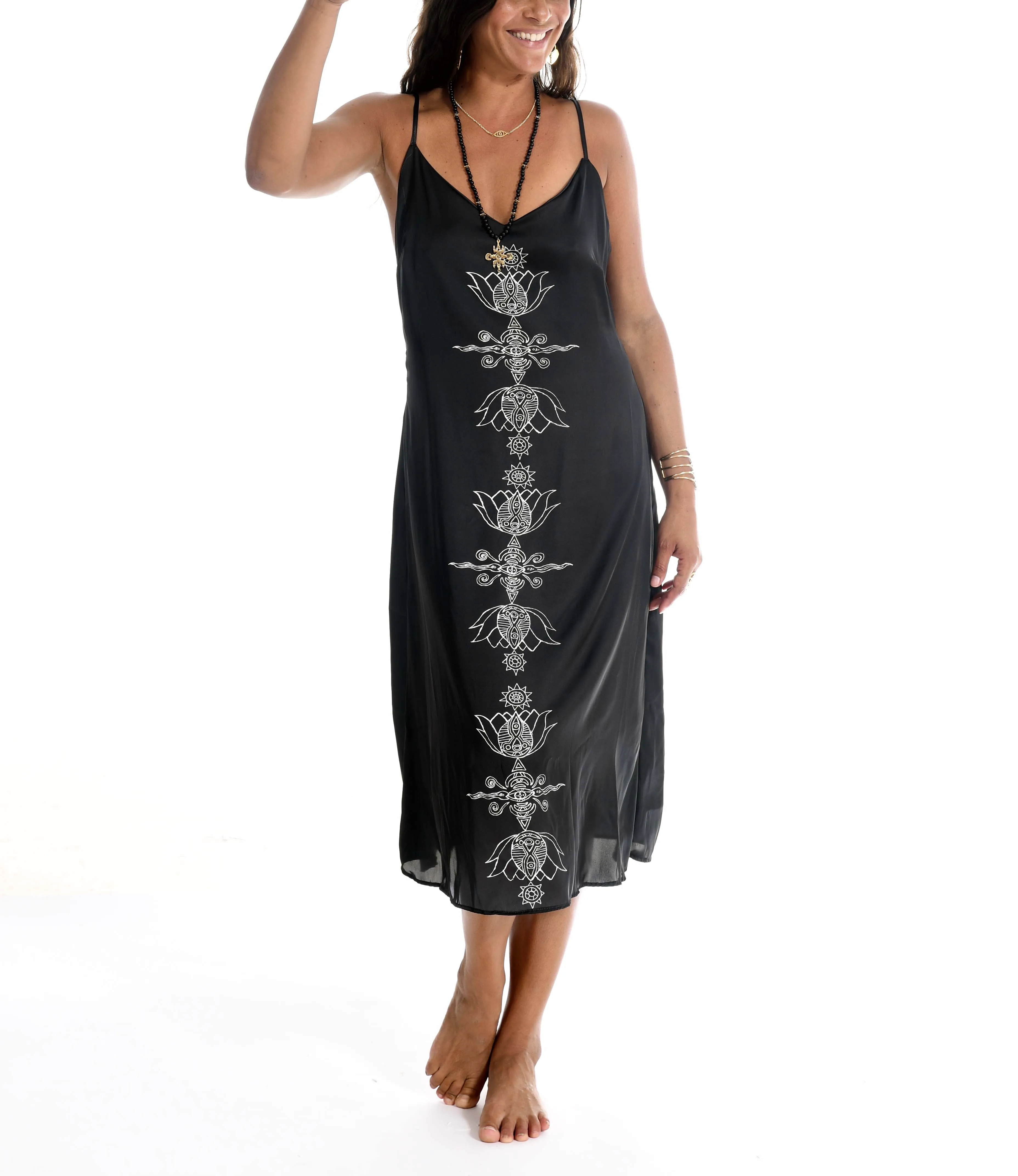 Alchemical Cami Dress