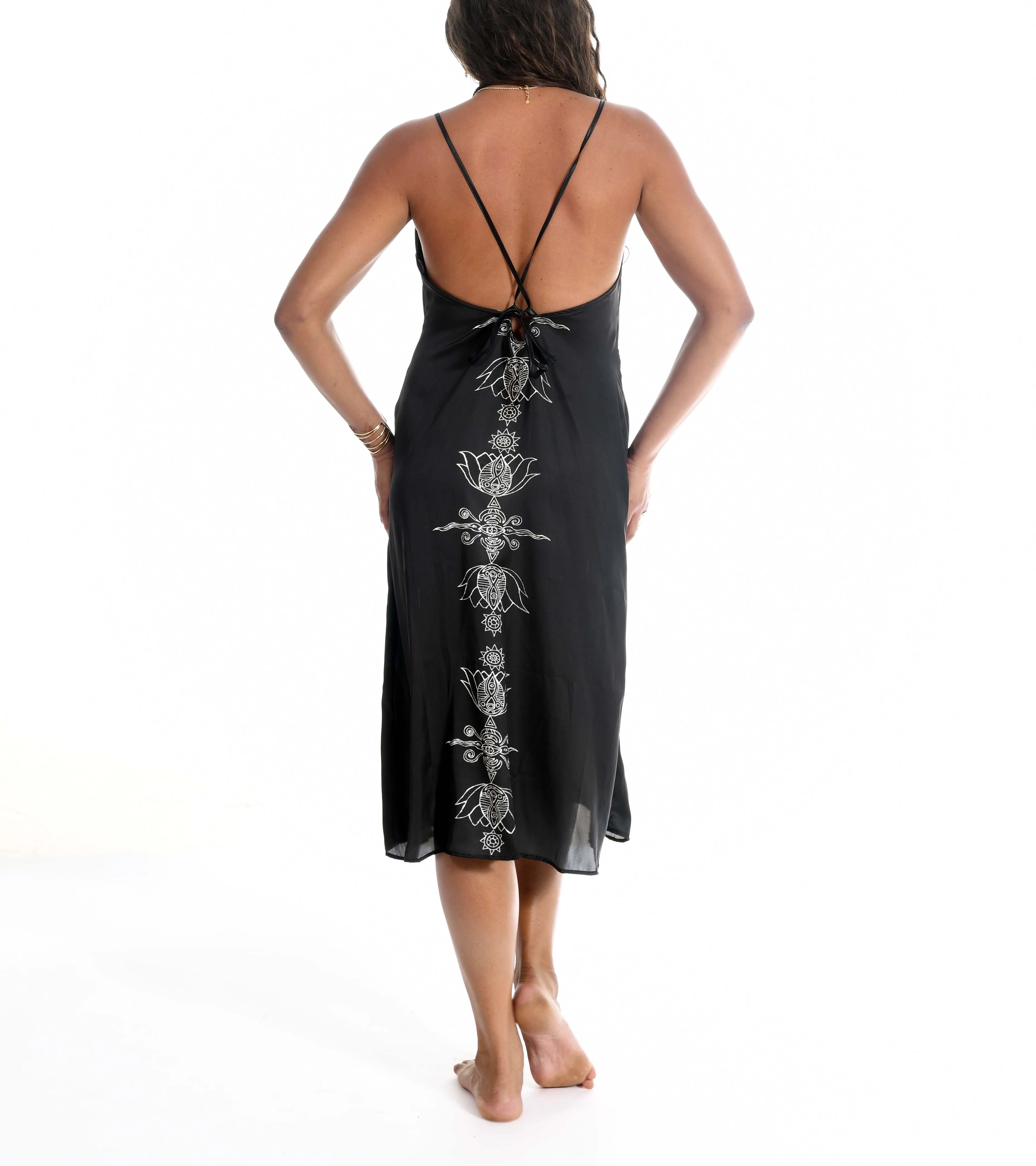 Alchemical Cami Dress