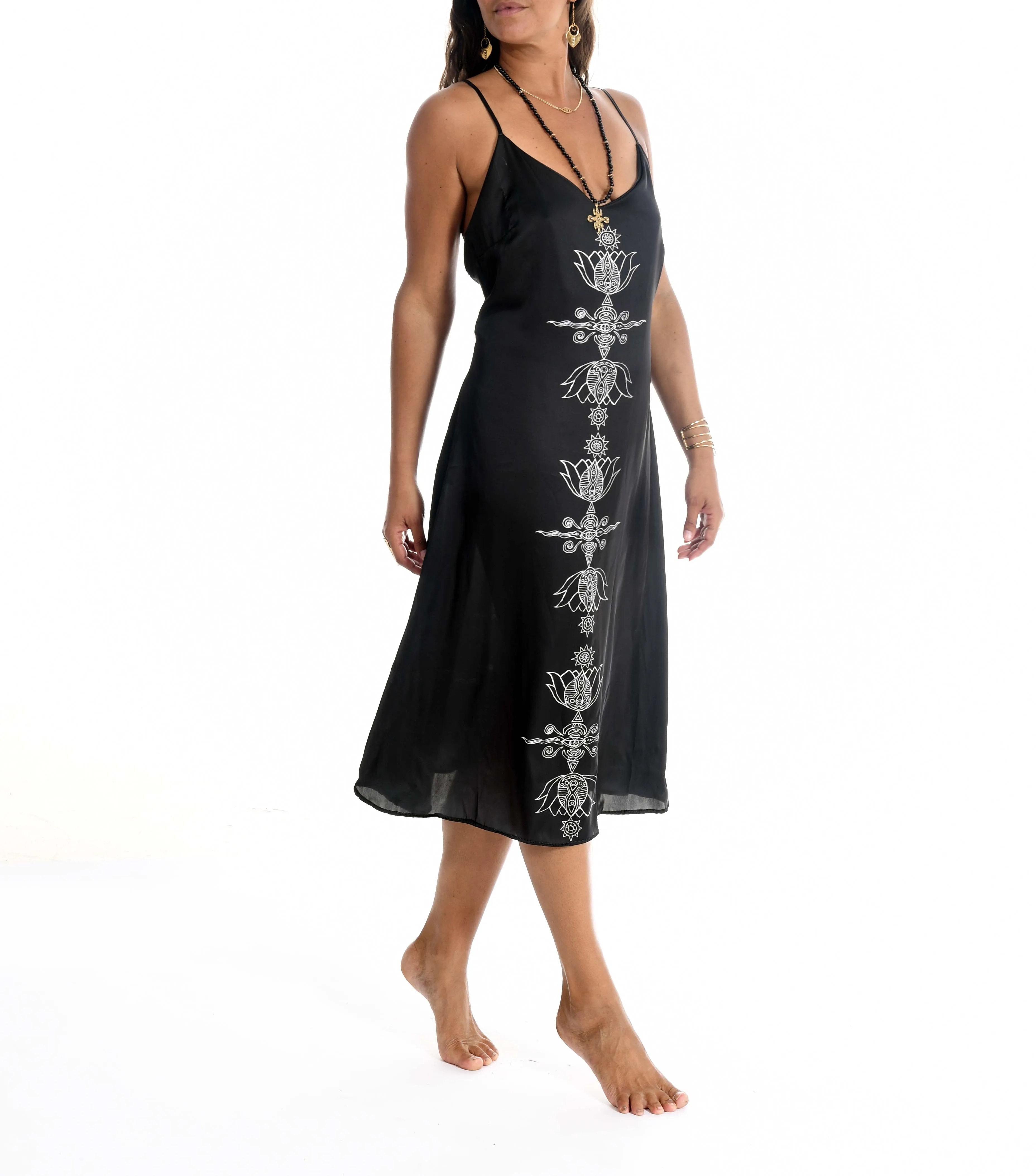 Alchemical Cami Dress