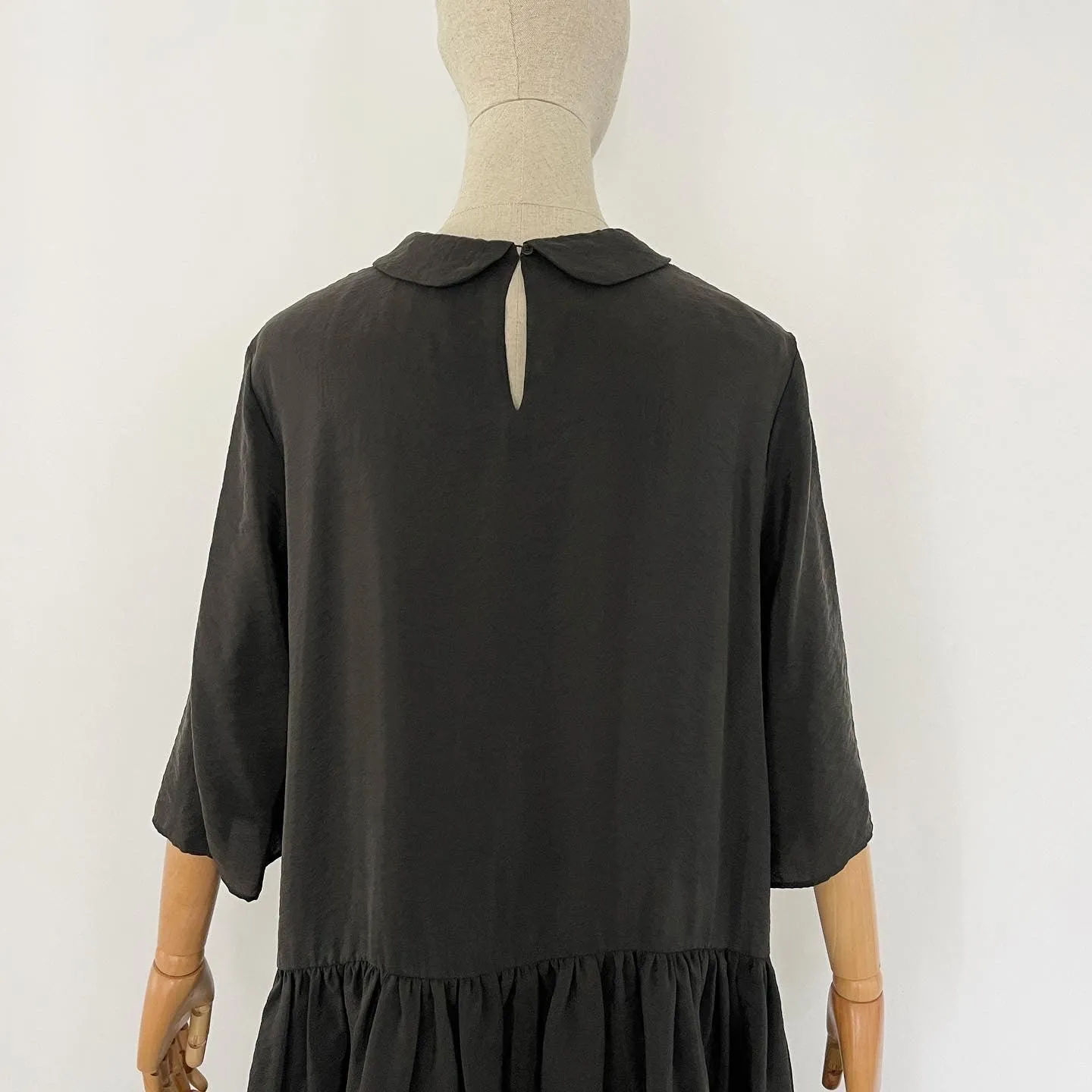 APUNTOB Dress