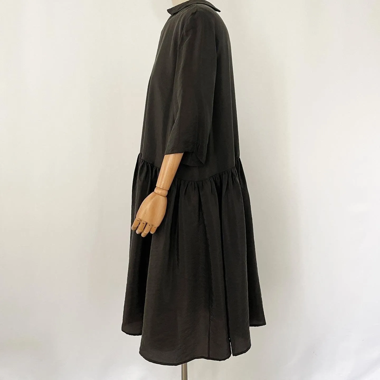 APUNTOB Dress