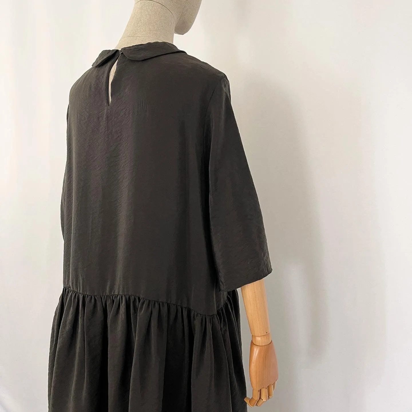 APUNTOB Dress
