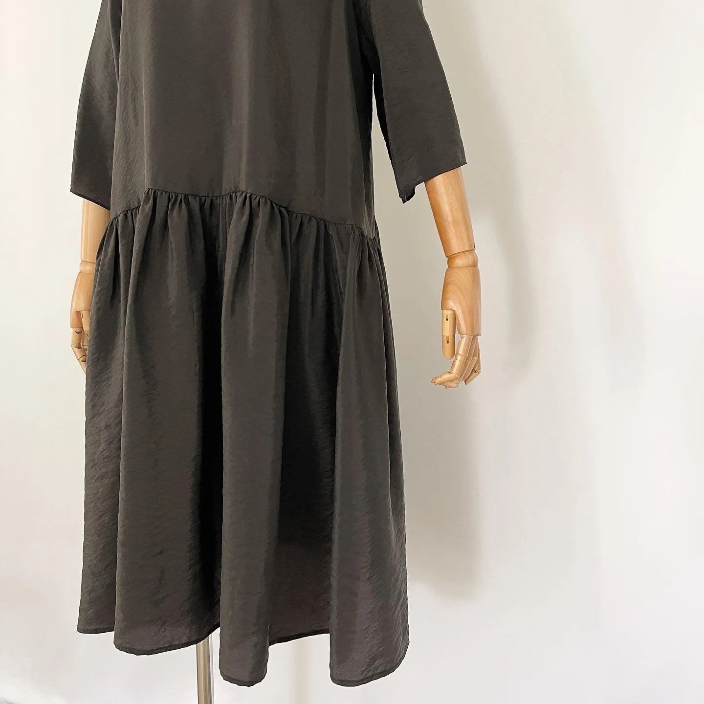 APUNTOB Dress
