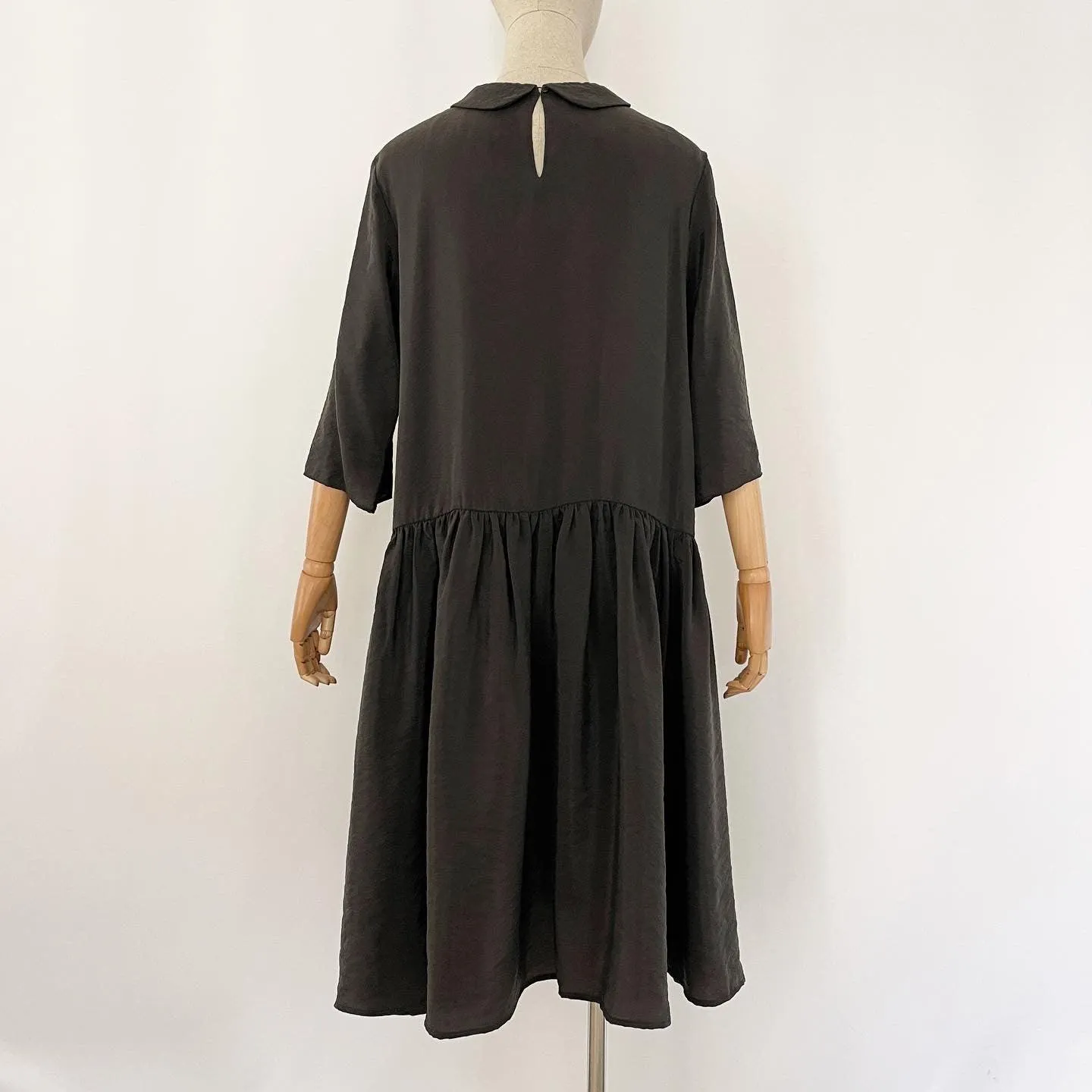 APUNTOB Dress