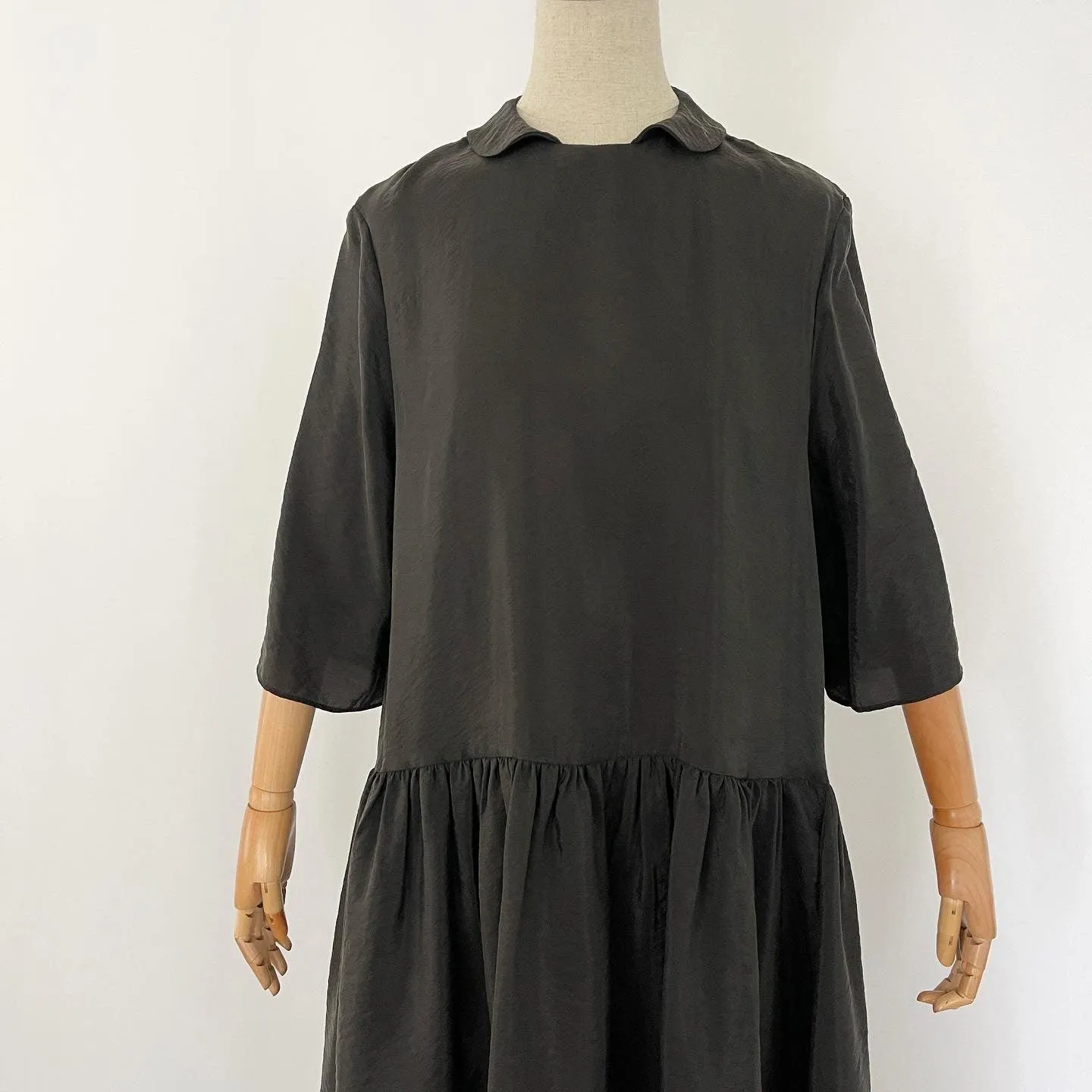 APUNTOB Dress