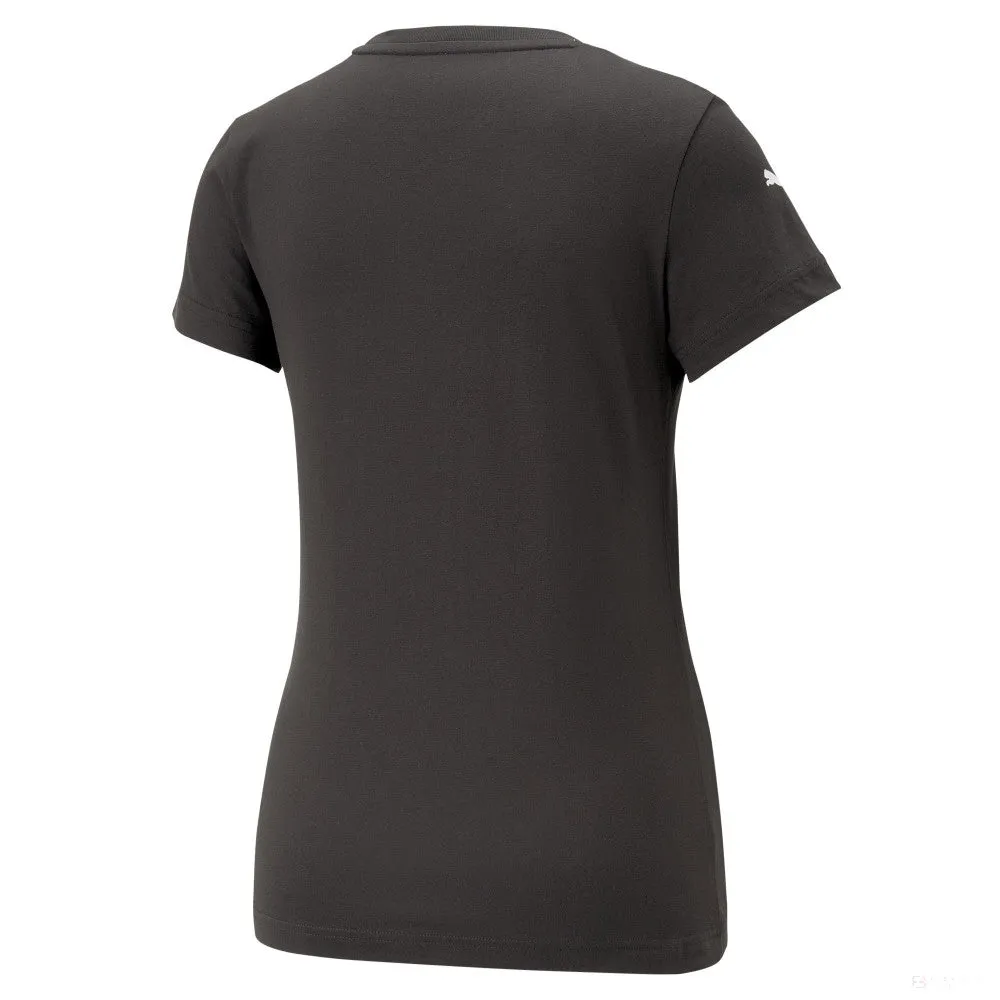 BMW MMS WMN Essencial Tee PUMA Black