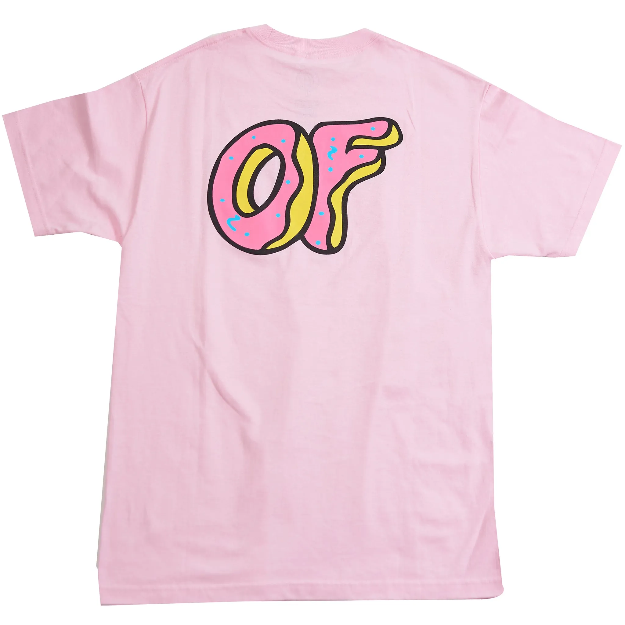 Classic Logo Tee (Pink)