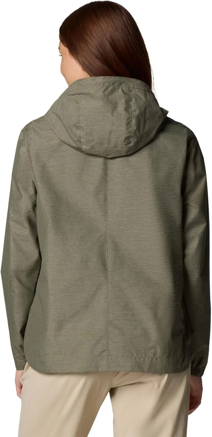 Columbia Women's Lillian Ridge Ii Short Jacket