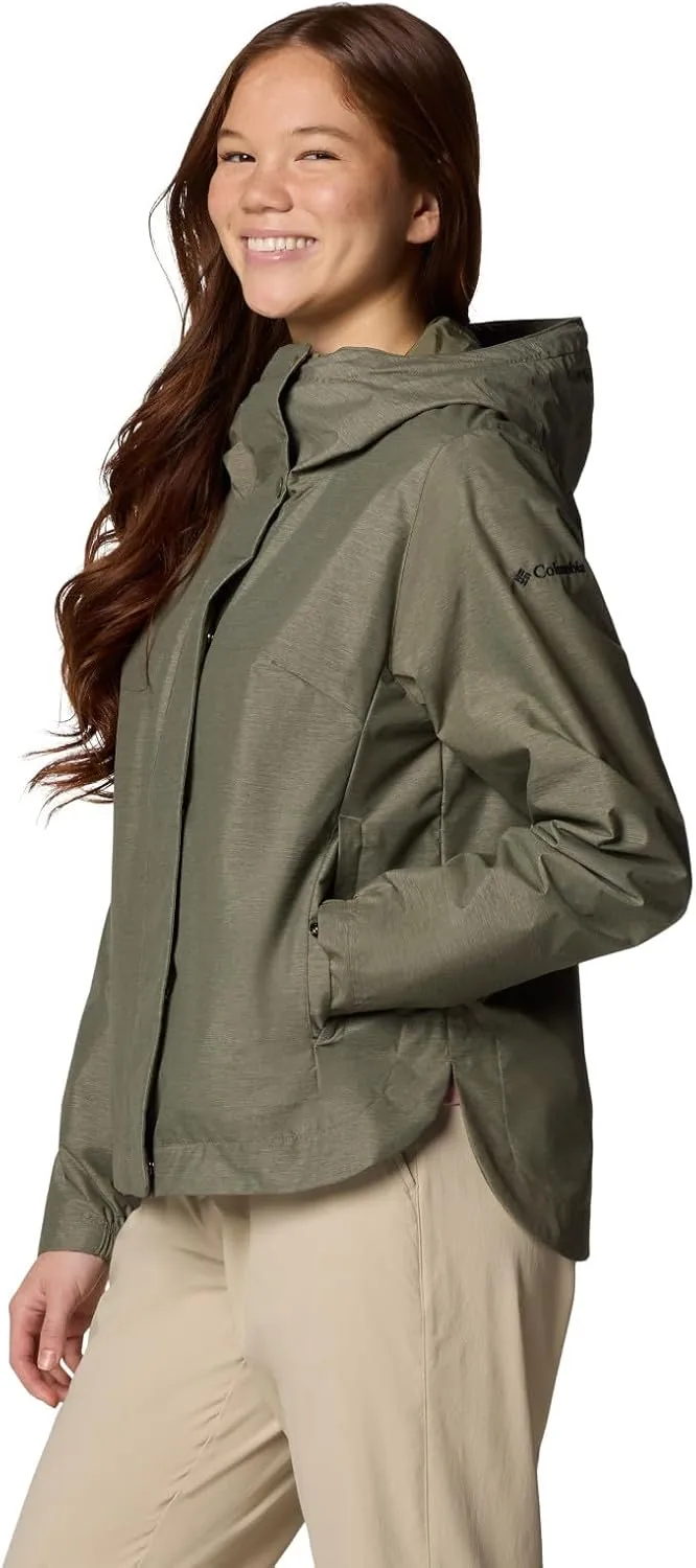Columbia Women's Lillian Ridge Ii Short Jacket