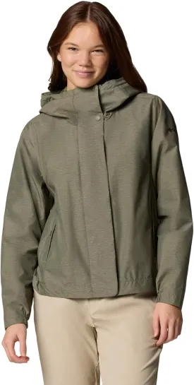 Columbia Women's Lillian Ridge Ii Short Jacket