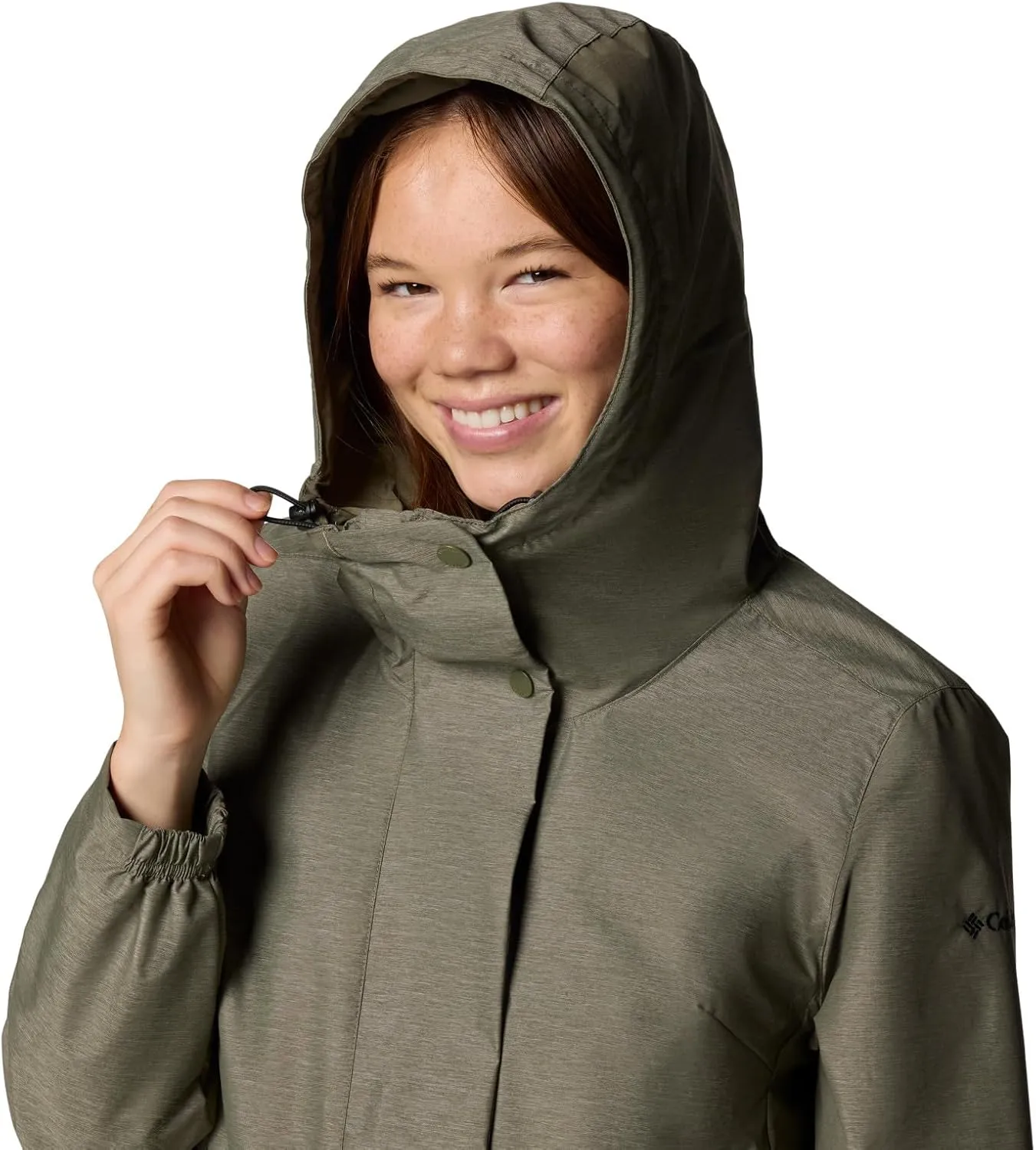 Columbia Women's Lillian Ridge Ii Short Jacket