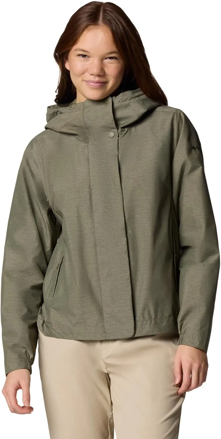 Columbia Women's Lillian Ridge Ii Short Jacket