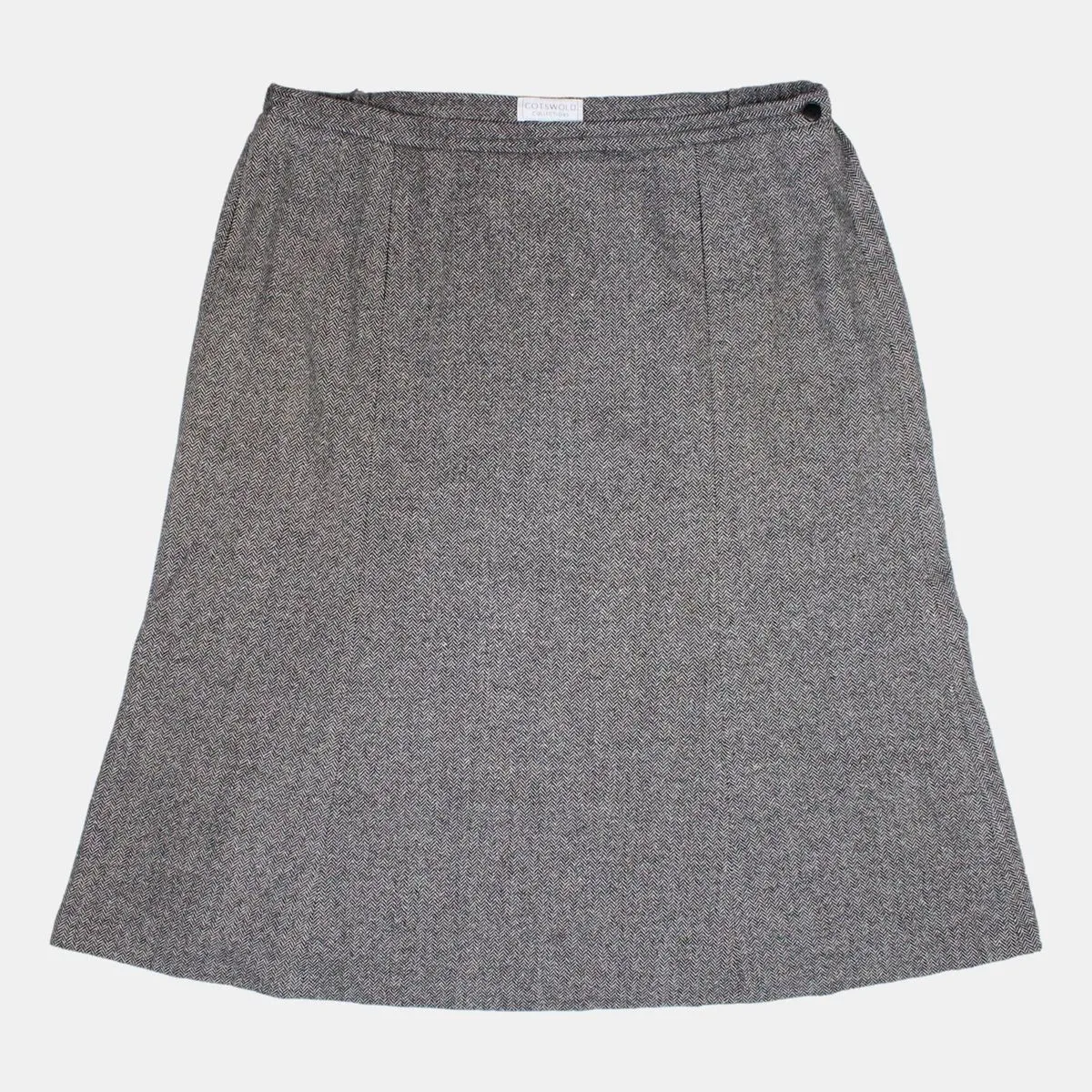Cotswold A-Line Skirt
