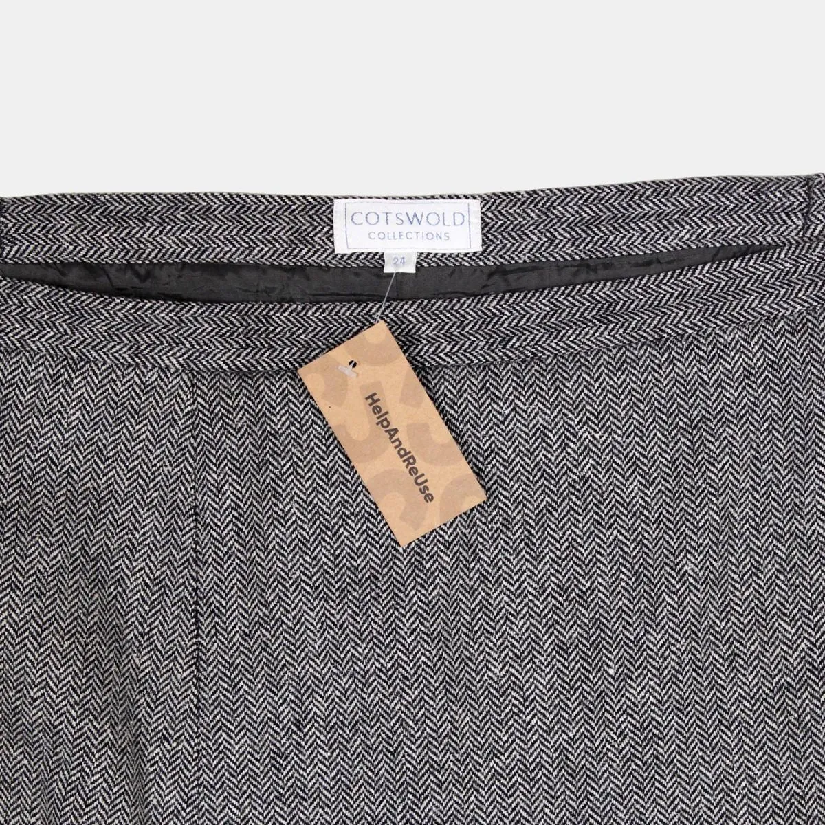 Cotswold A-Line Skirt