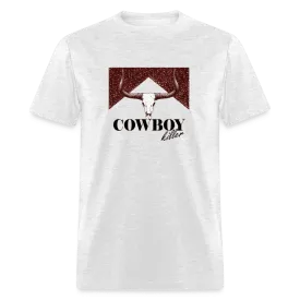 Cowboy Killer Unisex Graphic Tee Shirt