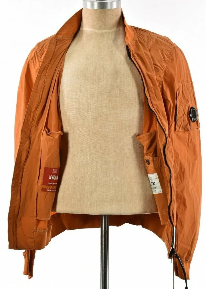 C.P. Company Short jacket topaz