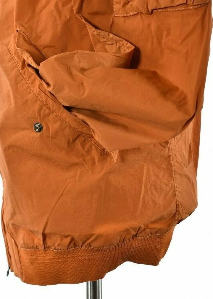 C.P. Company Short jacket topaz