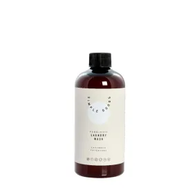 Detergent Patchouli/Lavender 500 ml