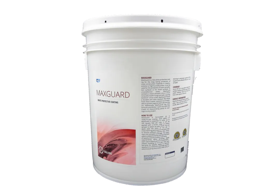 EnviroGuard MaxGuard