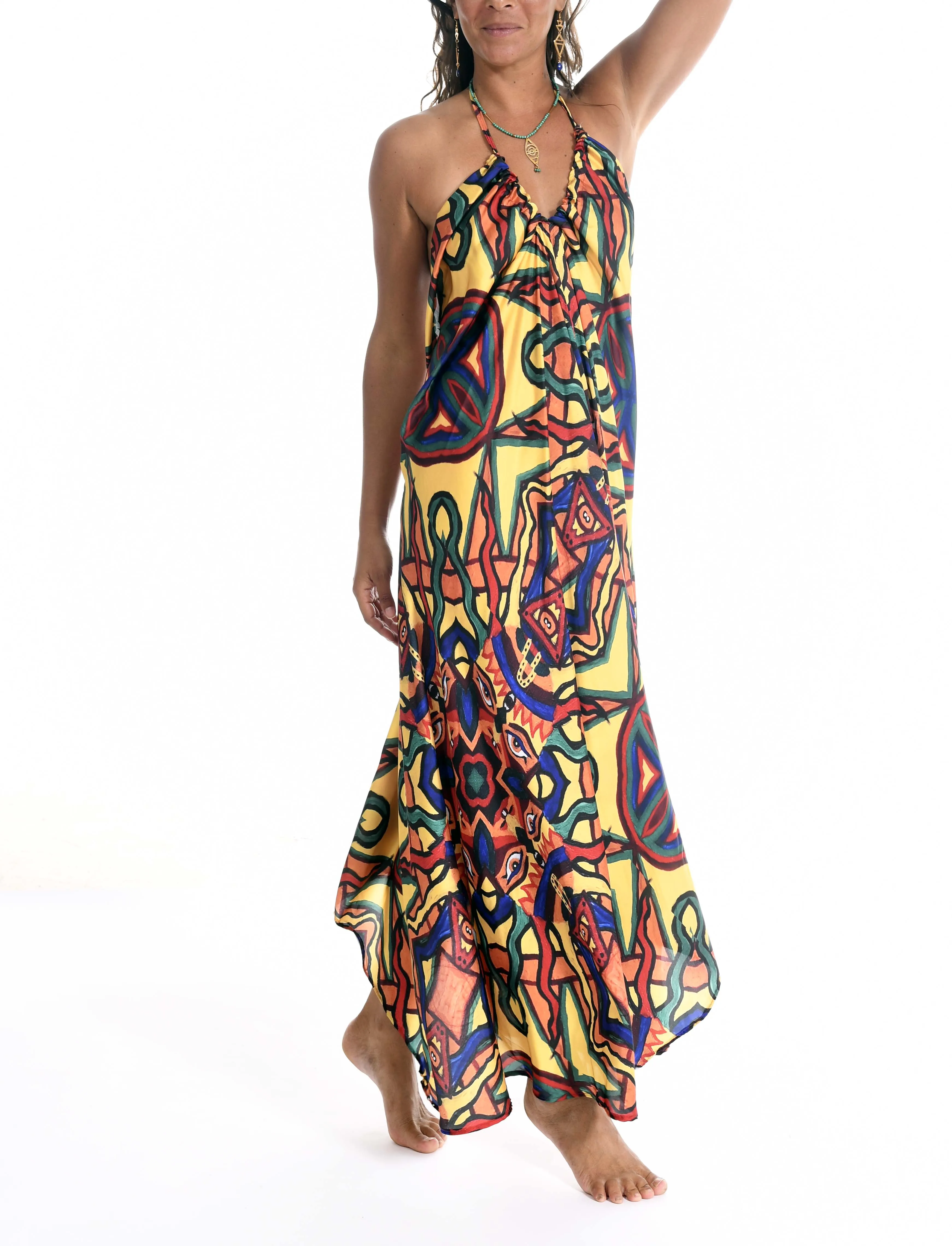 Equilibrium Gown