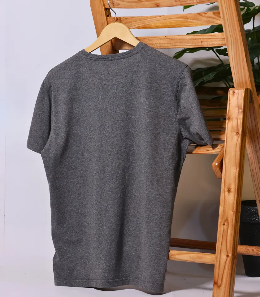 F&F Plain T Shirt