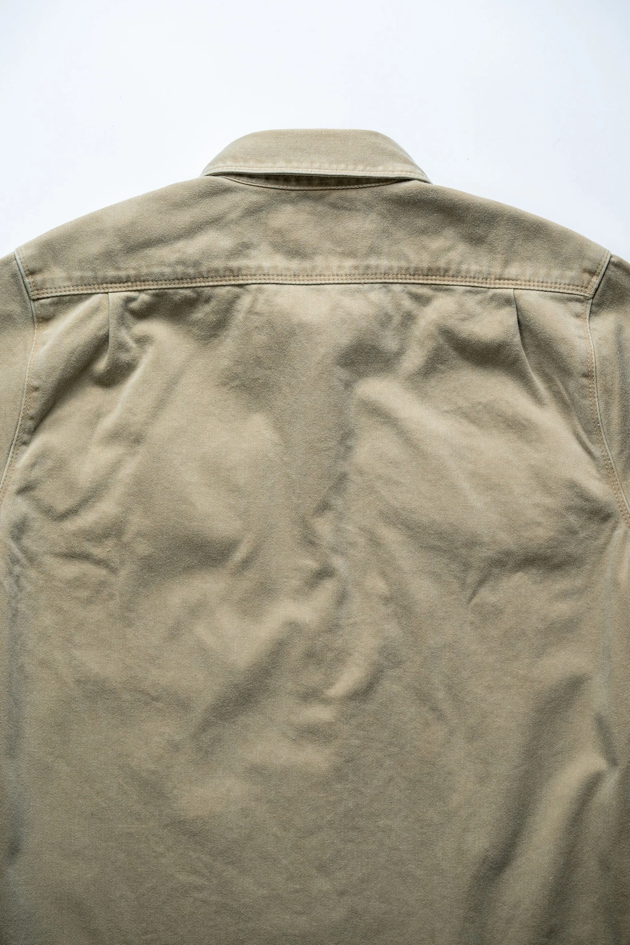 Freenote Cloth Utility - Khaki