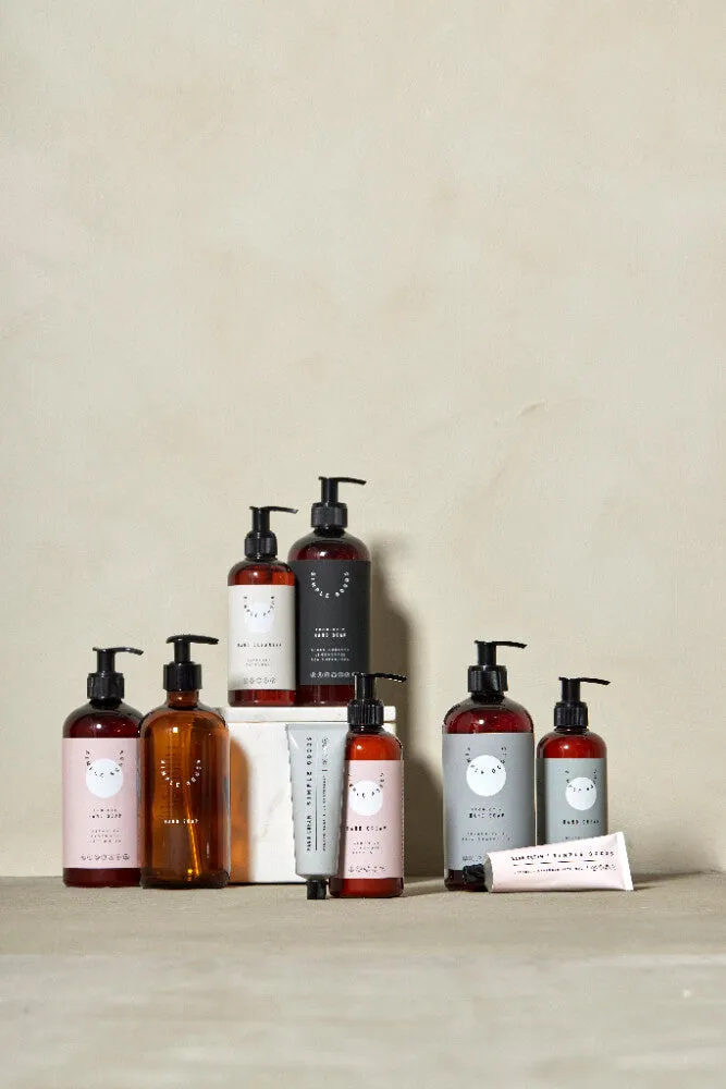Hand cream Geranium 250 ml