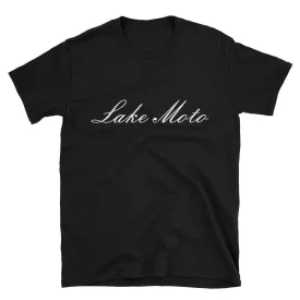 Lake Moto Tee