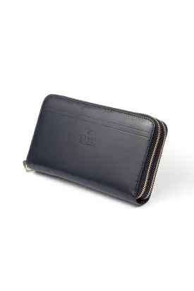 Leather Travel Bag for Men