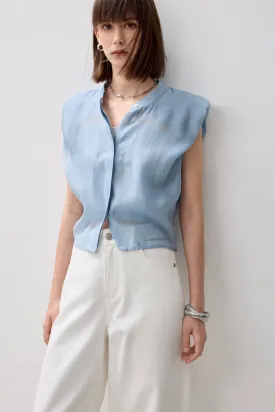 LILY Simple Office Shirt