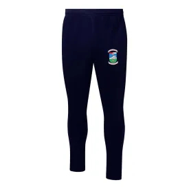 Mc Keever Gortnahoe Glengoole GAA Core 22 Skinny Pants - Adult - Navy