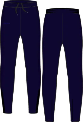 Mc Keever Skinny Pants - Adult - Navy