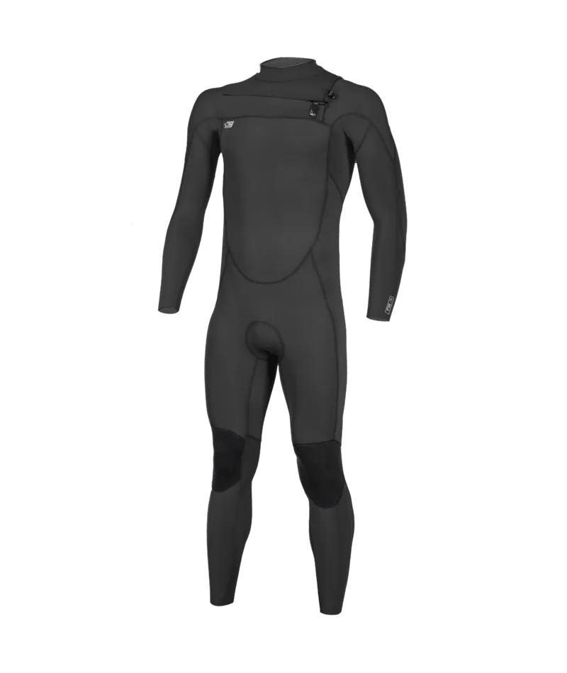 O'NEILL NINJA CHEST ZIP 3/2MM