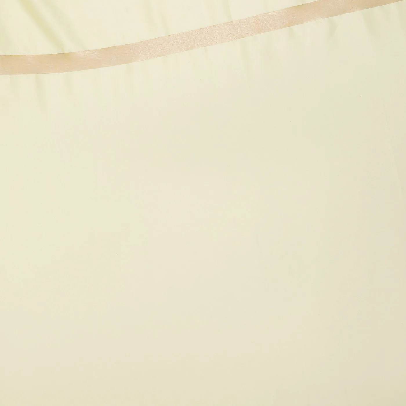 Plain Woven Cotton Silk Blend Unstitched Suit Co-ords Set