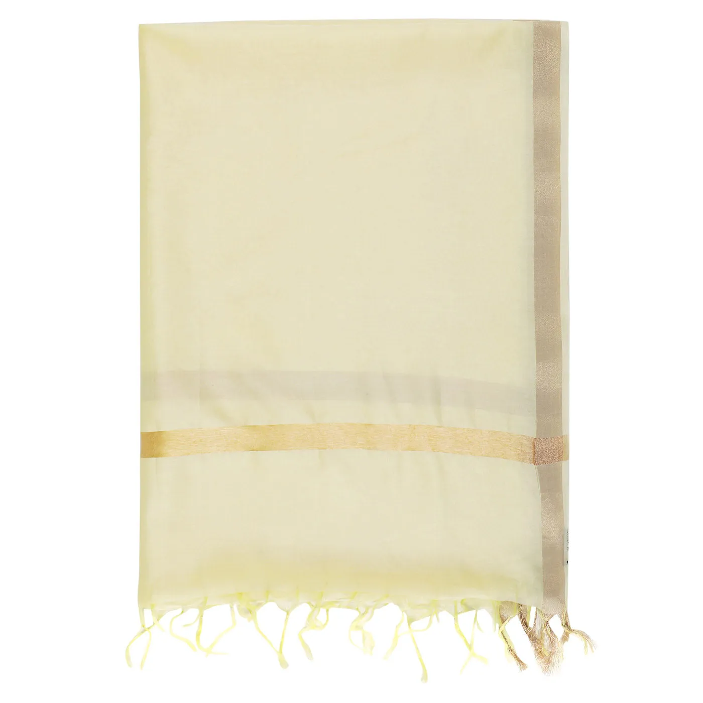 Plain Woven Cotton Silk Blend Unstitched Suit Co-ords Set