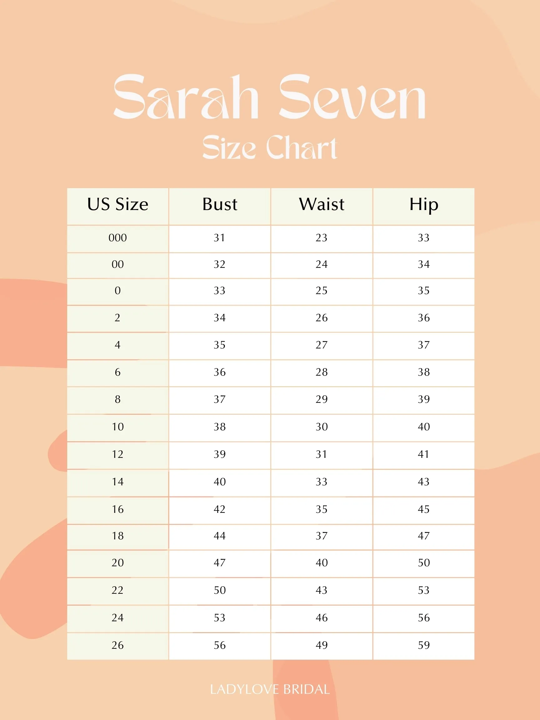 Sarah Seven Quinn