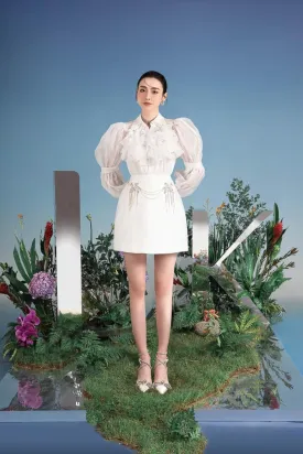 Sean A-Line Skirt