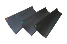 SiTech Pro Cuff - HD  Conical Shape - HD Base to Top (pr)