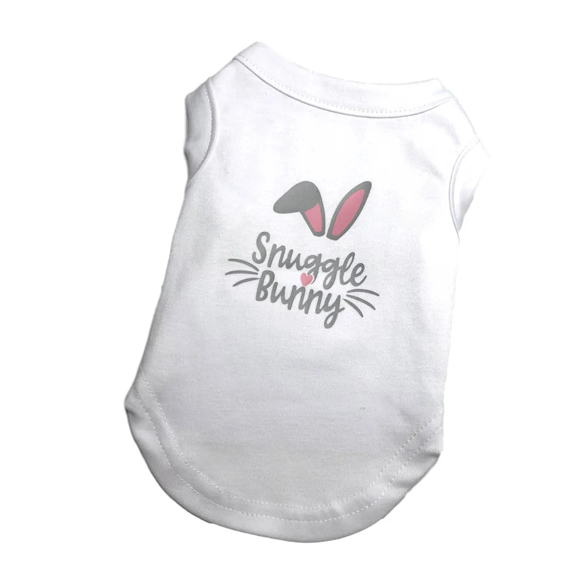 Snuggle Bunny Tee Shirt