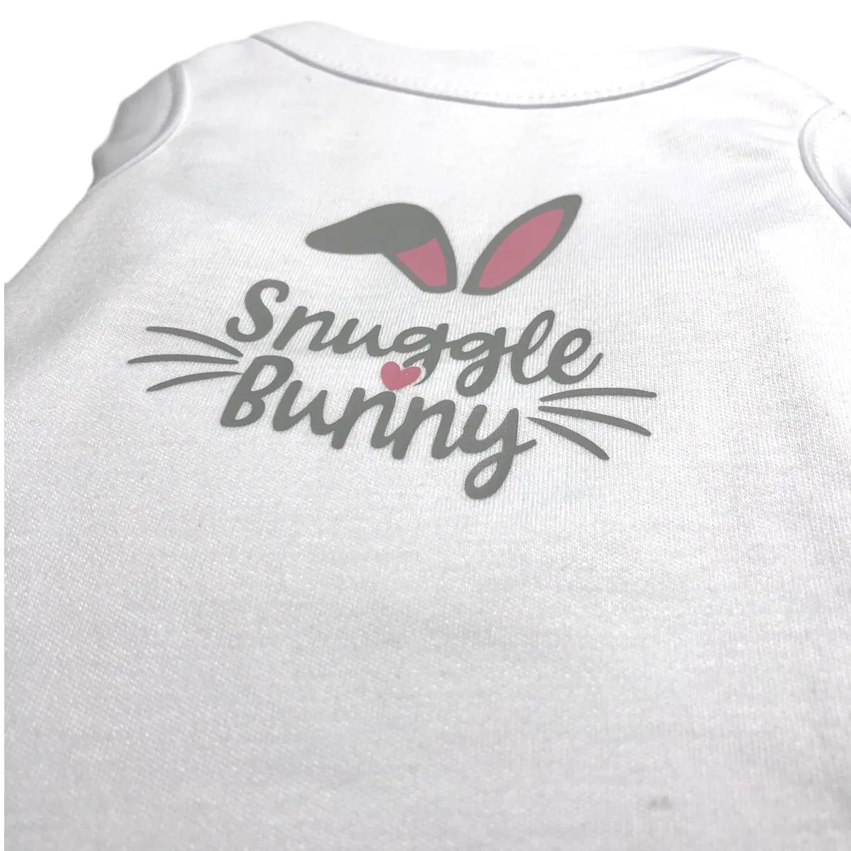 Snuggle Bunny Tee Shirt