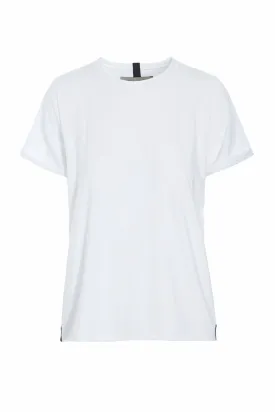 T-SHIRT - 96048 - WHITE