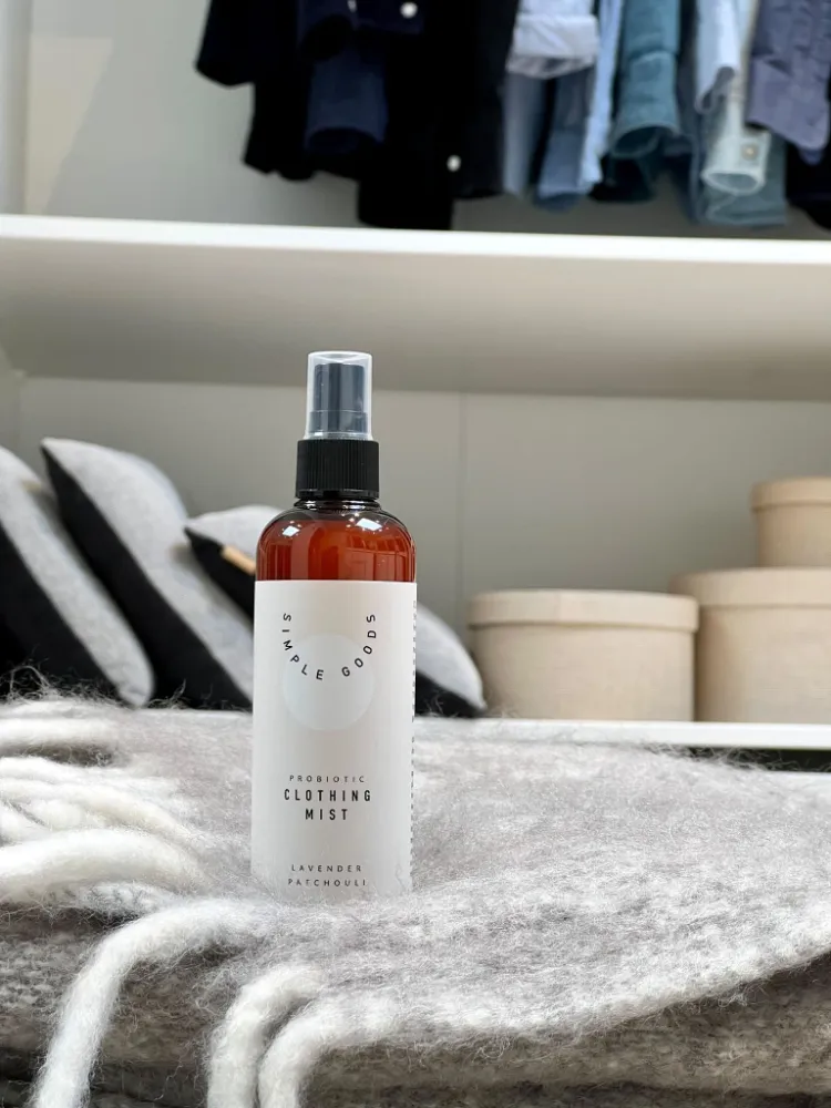 Textile Spray Patchouli/Lavender 150 ml