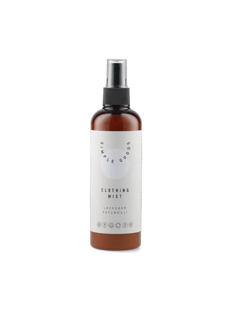 Textile Spray Patchouli/Lavender 150 ml
