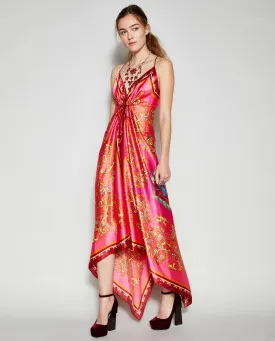THE EDEN DRESS
