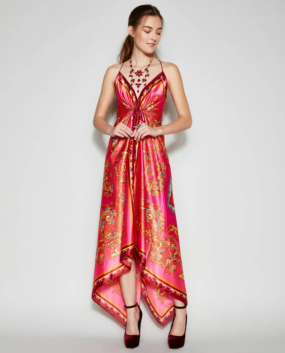 THE EDEN DRESS