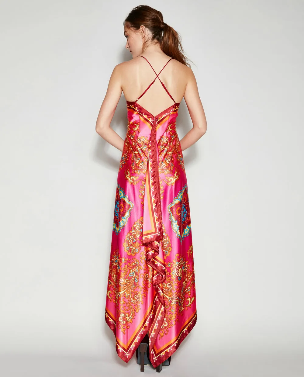 THE EDEN DRESS